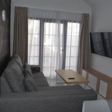 Drago, N4 Apartment Caleta De Fuste Exterior photo