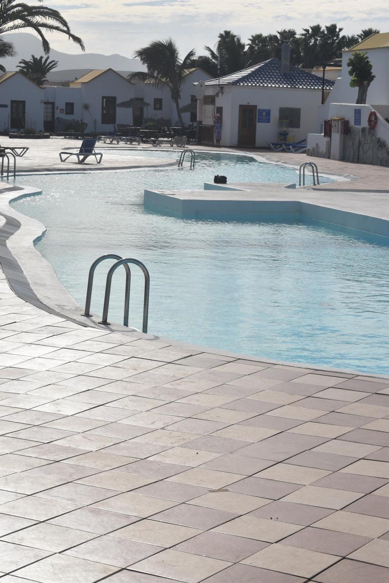 Drago, N4 Apartment Caleta De Fuste Exterior photo