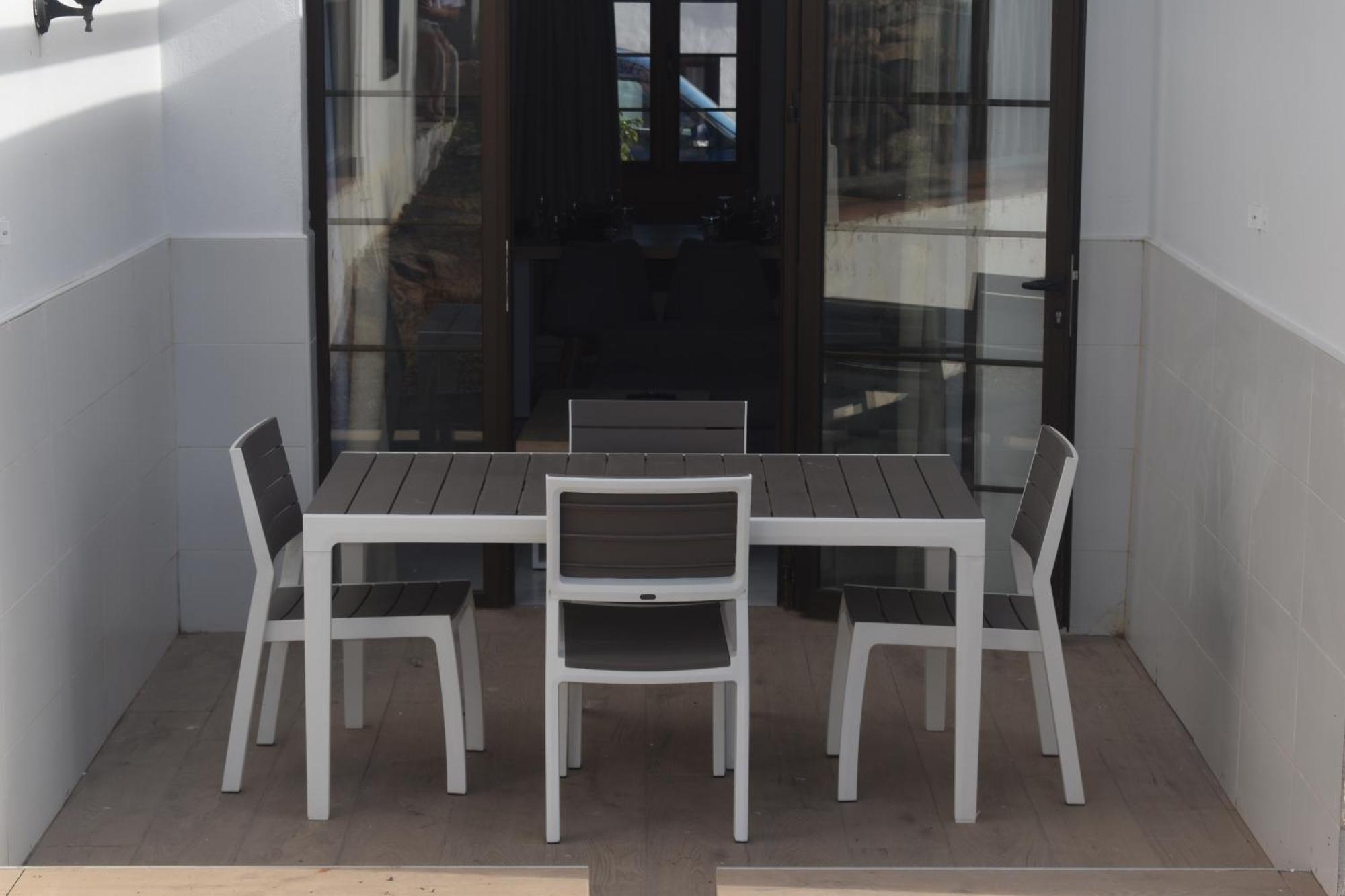 Drago, N4 Apartment Caleta De Fuste Exterior photo